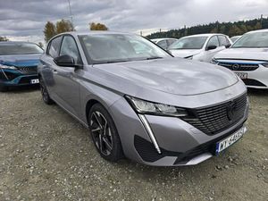 Peugeot 308 P5 2023
