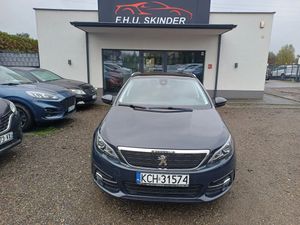 Peugeot 308 T9 110 e-THP Stop & Start Allure 2020