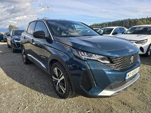 Peugeot 3008 II 2023