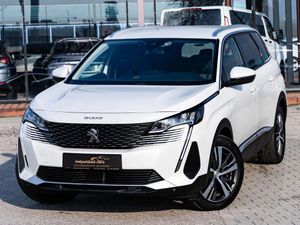 Peugeot 5008 II 1.5 BlueHDi Allure Pack S&S 2021