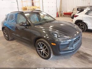 Porsche Macan I PDK 2022