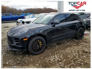Porsche Macan I S PDK 2020