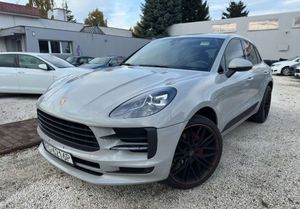 Porsche Macan I 2020