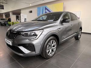 Renault Arkana / XM3 1.3 TCe mHEV Techno EDC 2025