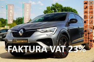 Renault Arkana / XM3 2023