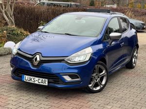 Renault Clio IV (Energy) dCi 90 Bose Edition 2016