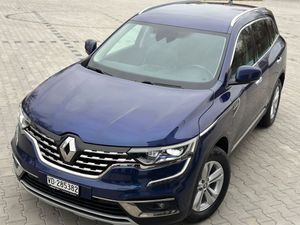 Renault Koleos II 2.0 Blue dCi Intens 4x4 X-Tronic 2019