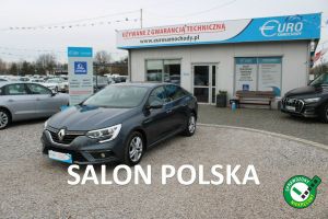 Renault Megane IV 2020