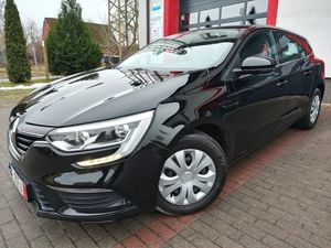 Renault Megane IV 2017