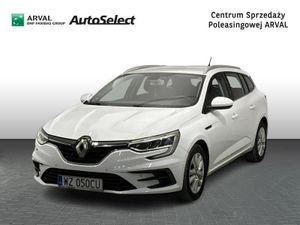 Renault Megane IV 2021