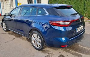 Renault Megane IV 2019