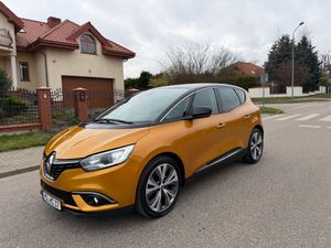 Renault Scenic IV 2019