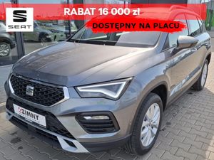 Seat Ateca 1.5 TSI Style S&S 2025