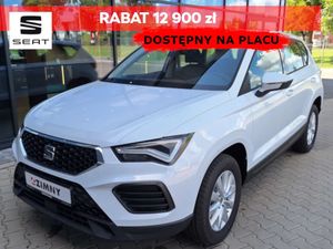Seat Ateca 1.0 TSI Reference S&S 2025