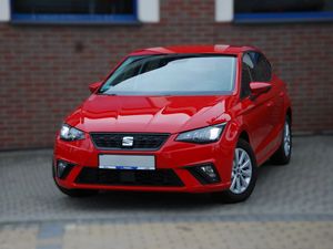 Seat Ibiza V 1.0 TSI Style S&S 2021
