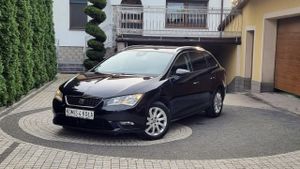 Seat Leon III 2014