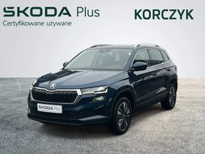 Skoda Karoq 1.5 TSI ACT 4x2 Style 2023
