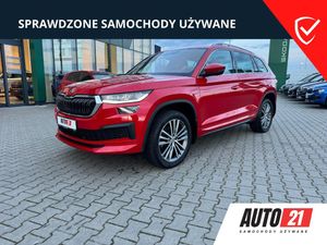 Skoda Kodiaq I 2.0 TSI 4x4 L&K DSG 2023