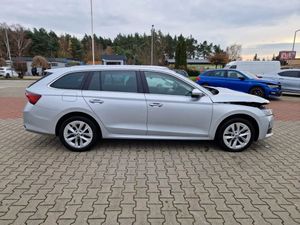 Skoda Octavia IV 2.0 TDI DSG Selection 2024