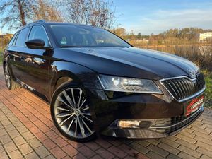 Skoda Superb III 2.0 TDI DSG L&K 2018