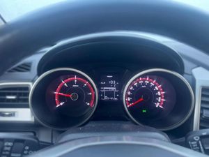 Ssangyong / KG Mobility Tivoli 1.6 D Crystal 2016