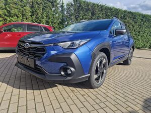 Subaru Crosstrek 2.0i-S e-Boxer Platinum (EyeSight) Lineartronic 2025