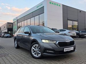 Skoda Octavia IV 2.0 TDI Ambition DSG 2022