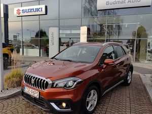 Suzuki SX4 2020