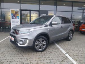 Suzuki Vitara III 2024