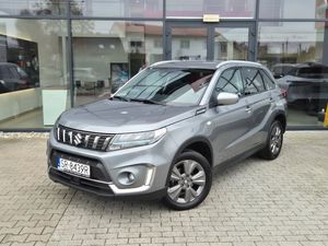 Suzuki Vitara III 1.4 Boosterjet SHVS Premium 2WD 2022