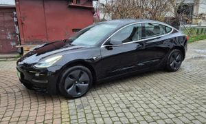 Tesla Model 3 Performance AWD 2019