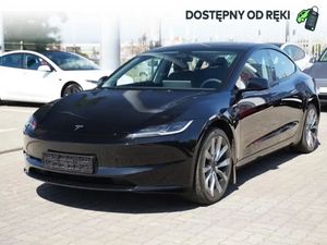 Tesla Model 3 RWD Premium 2025