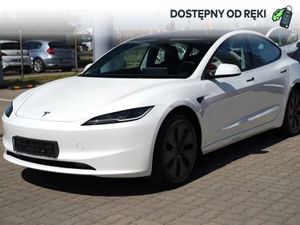 Tesla Model 3 RWD Premium 2025