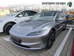 Tesla Model 3 RWD Premium 2025
