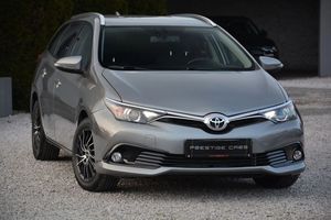 Toyota Auris II 1.6 D-4D Comfort 2016