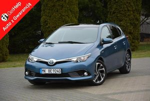 Toyota Auris II Hybrid 135 Premium 2016