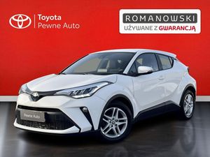 Toyota C-HR 1.8 Hybrid GPF Comfort 2022