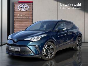 Toyota C-HR 1.8 Hybrid Style 2023