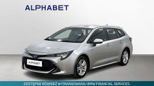Toyota Corolla Seria E21 1.8 Hybrid GPF Comfort 2022