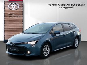 Toyota Corolla Seria E21 2.0 Hybrid Comfort 2020