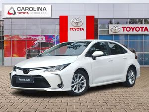 Toyota Corolla Seria E9 2023