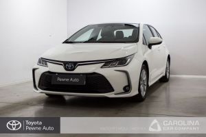 Toyota Corolla Seria E21 2023