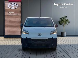 Toyota ProAce 2.0 D4-D Long Combi 2025