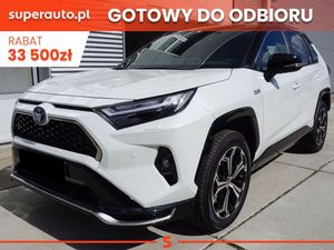 Toyota Rav4 V 2025
