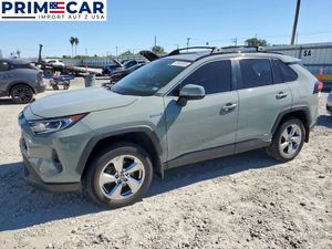 Toyota Rav4 V 2021