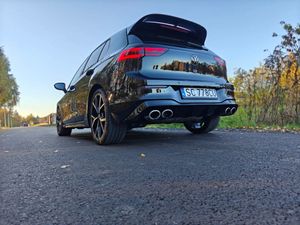 Volkswagen Golf VIII 2022