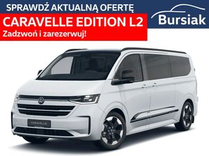 Volkswagen Caravelle 2026