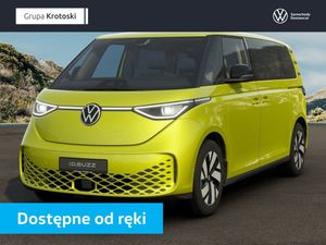 Volkswagen ID.Buzz 2025