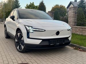 Volvo EX30 Twin Motor Performance AWD Ultra 2024