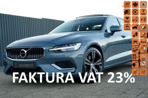 Volvo S60 III 2022